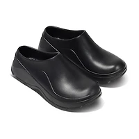 joybees® Graphic Grove Womens Round Clogs