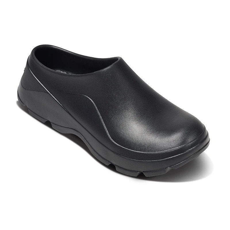 joybees® Graphic Grove Womens Round Clogs