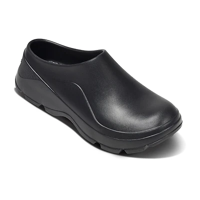 joybees® Graphic Grove Womens Round Clogs