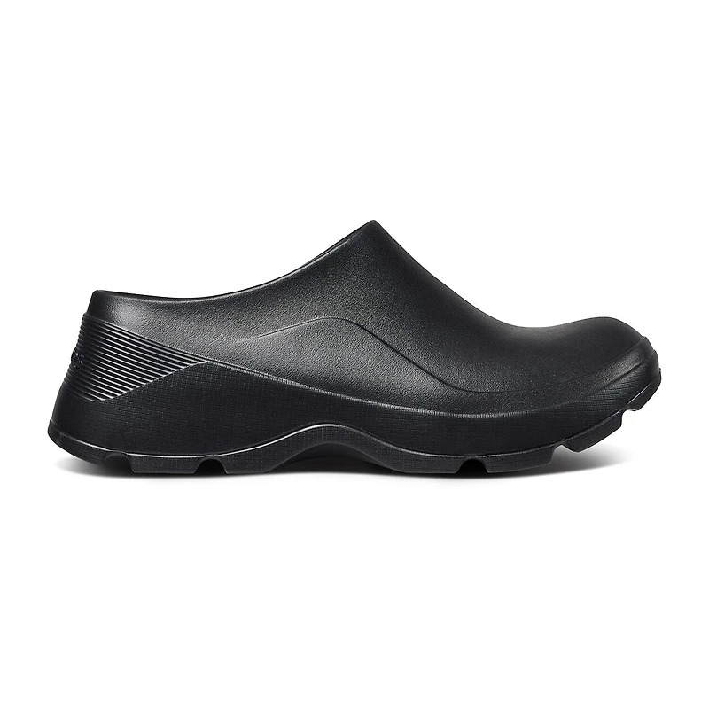 joybees® Graphic Grove Womens Round Clogs