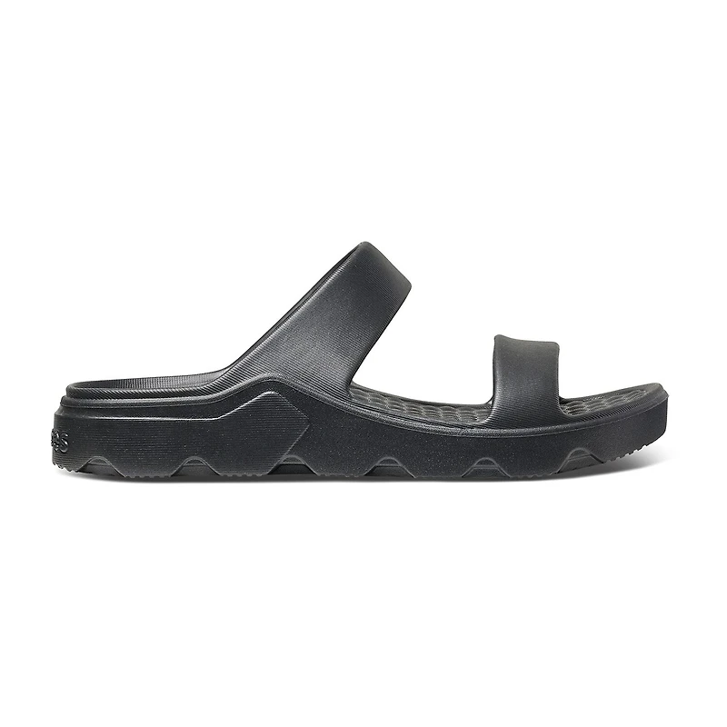joybees® Womens Solid Riviera Slide Sandals