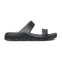 joybees® Womens Solid Riviera Slide Sandals
