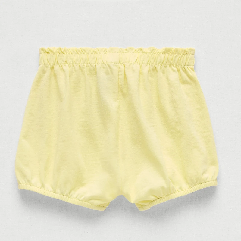 Okie Dokie Baby Girls Pull-On Short