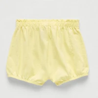Okie Dokie Baby Girls Pull-On Short
