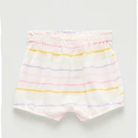 Okie Dokie Baby Girls Pull-On Short