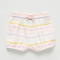 Okie Dokie Baby Girls Pull-On Short