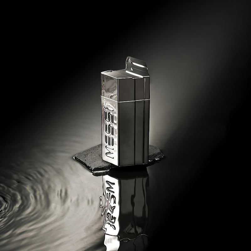 MESSI Platinum Eau De Parfum 4-Pc Gift Set ($145 Value) Exclusive To JCPenney