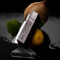 MESSI Platinum Eau De Parfum 4-Pc Gift Set ($145 Value) Exclusive To JCPenney