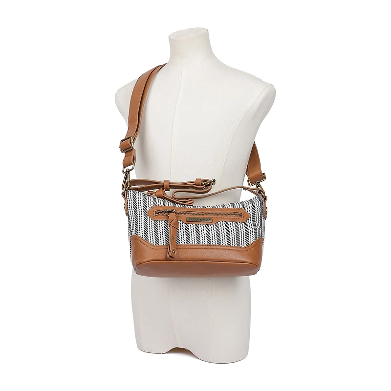 Frye and Co. Core Crossbody Bag