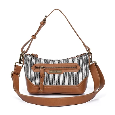 Frye and Co. Core Crossbody Bag