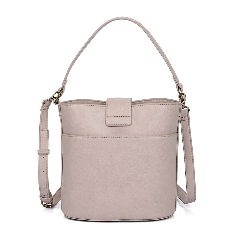 Frye and Co. Cassandra Bucket Bag