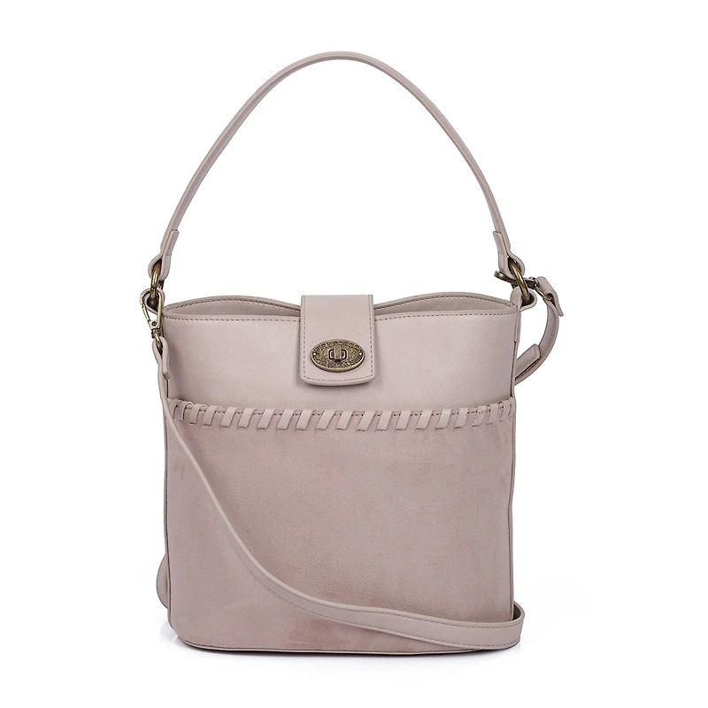 Frye and Co. Cassandra Bucket Bag