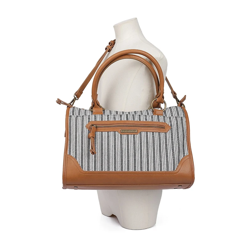 Frye and Co. Core Satchel