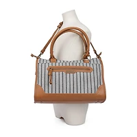 Frye and Co. Core Satchel