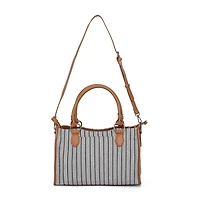 Frye and Co. Core Satchel