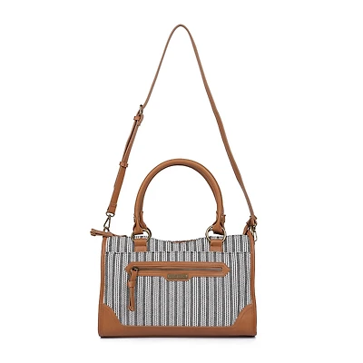 Frye and Co. Core Satchel