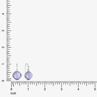 Liz Claiborne Womens Drop Earrings