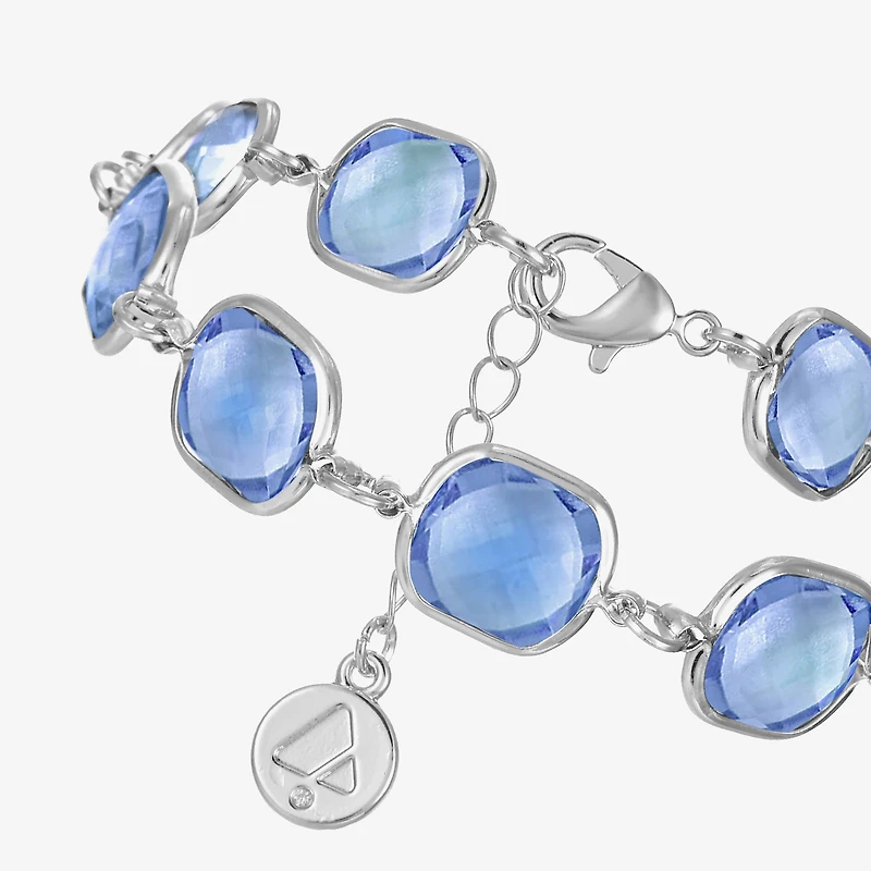 Liz Claiborne Womens Strand Bracelet