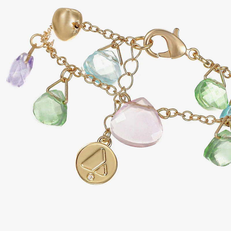 Liz Claiborne Womens Strand Bracelet