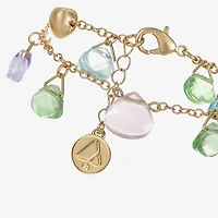 Liz Claiborne Womens Strand Bracelet