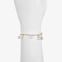 Liz Claiborne Womens Strand Bracelet