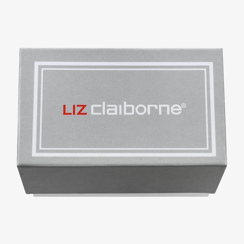 Liz Claiborne Womens Bangle Bracelet