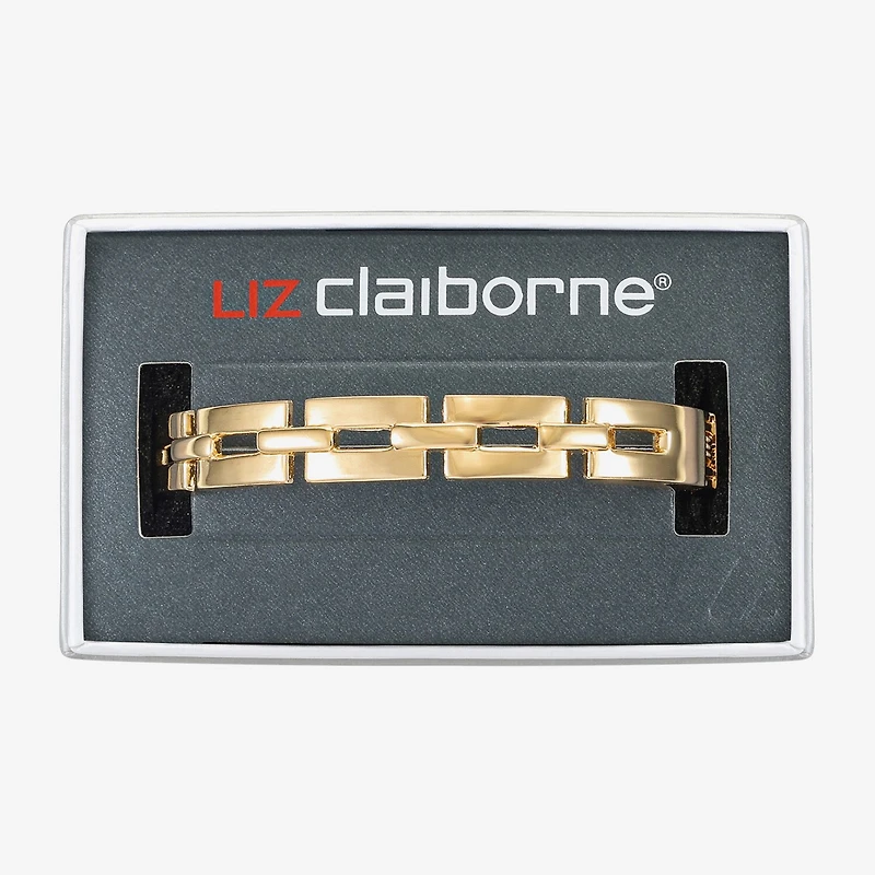 Liz Claiborne Womens Bangle Bracelet