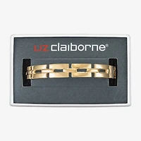 Liz Claiborne Womens Bangle Bracelet