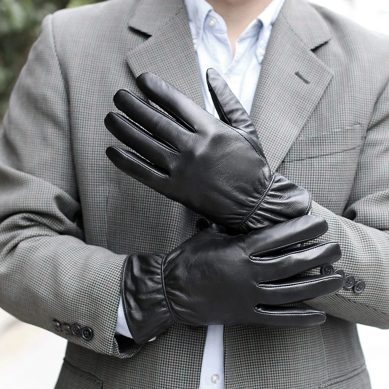 Karla Hanson Touch Gloves