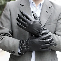 Karla Hanson Touch Gloves