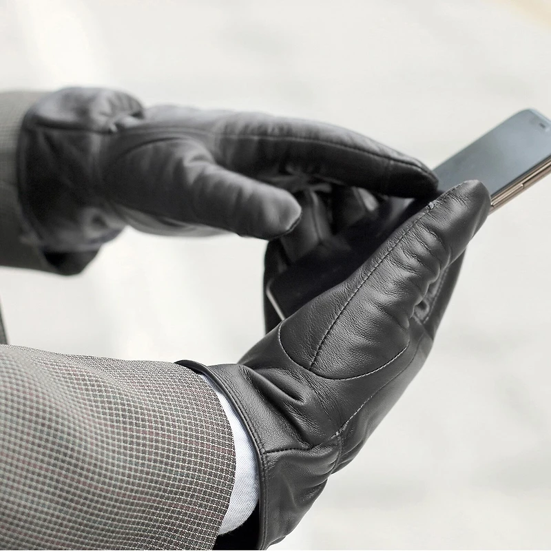 Karla Hanson Touch Gloves