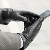 Karla Hanson Touch Gloves