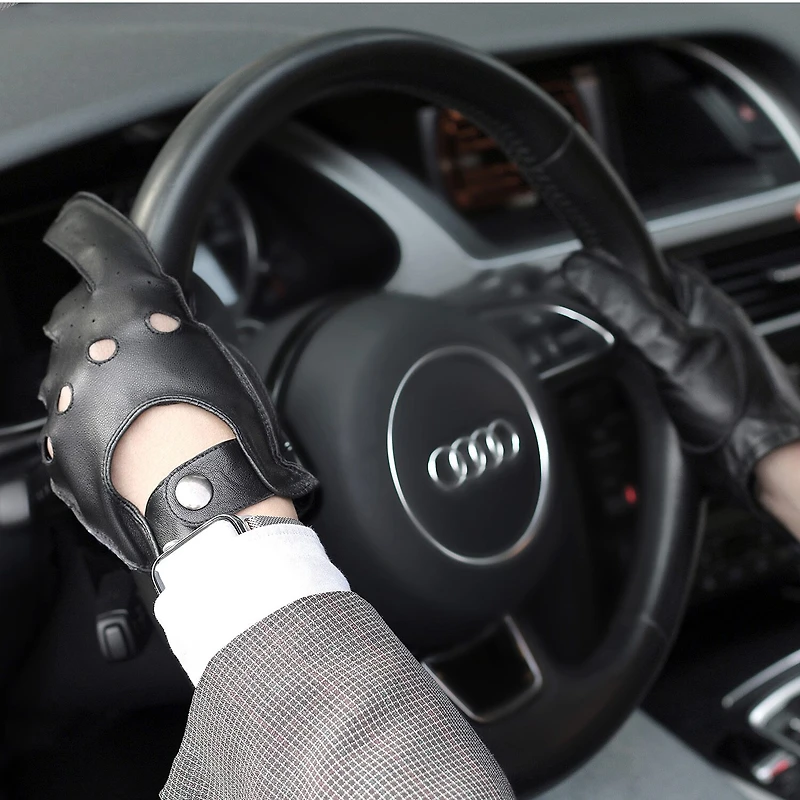 Karla Hanson Touch Dr Gloves