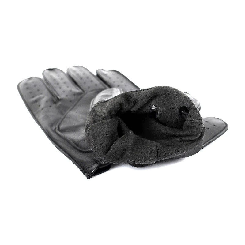 Karla Hanson Touch Dr Gloves