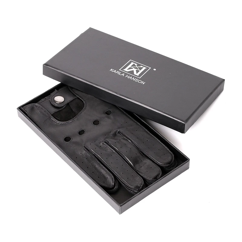Karla Hanson Touch Dr Gloves