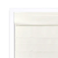 Dover Cordless Room Darkening Roman Shade