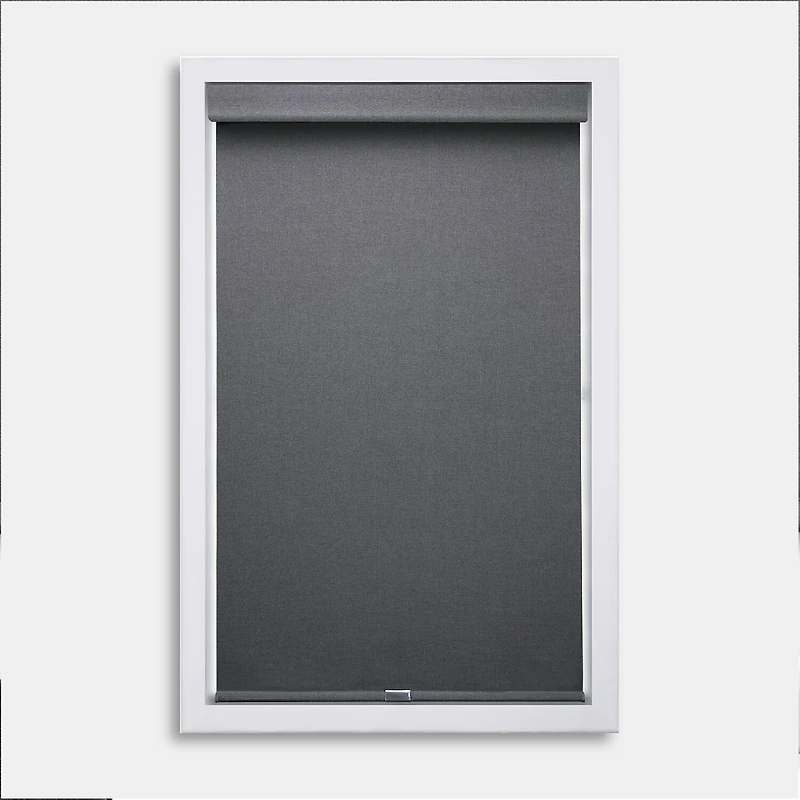 Dover Easy Rise Energy Saving Cordless Blackout Roller Shade