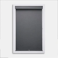 Dover Easy Rise Energy Saving Cordless Blackout Roller Shade
