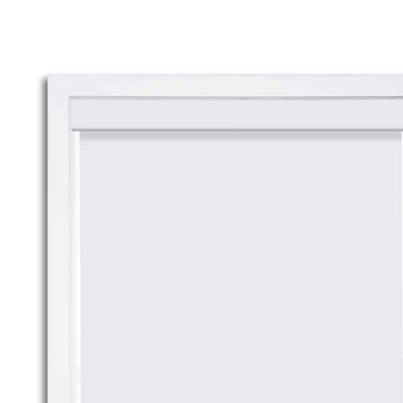 Dover Easy Rise Energy Saving Cordless Room Darkening Roller Shade