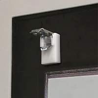 Eco Estates Magnetic 1" Room Darkening Cordless Mini Blind