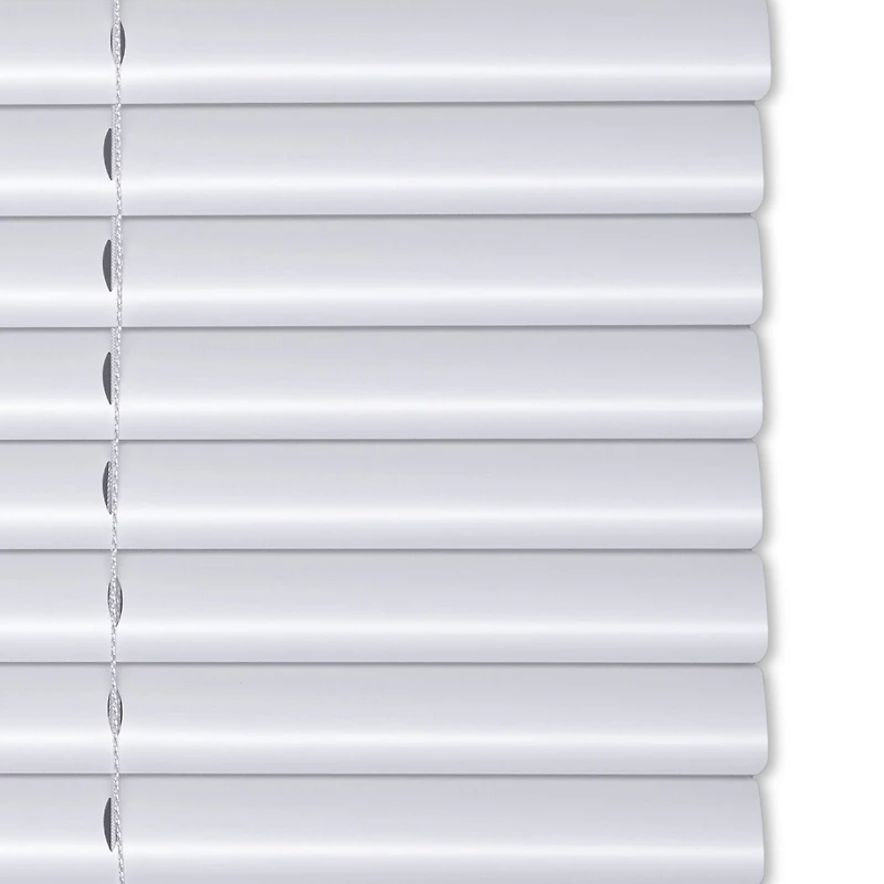 Eco Estates Magnetic 1" Room Darkening Cordless Mini Blind