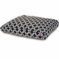 Majestic Pet Links Rectangle Bed
