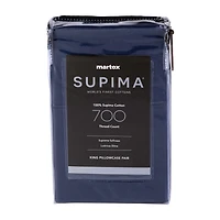Martex Supima 700tc Pillowcase