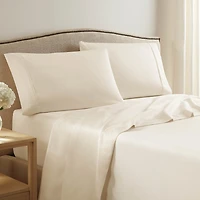Martex Sateen 400tc Sheet Set