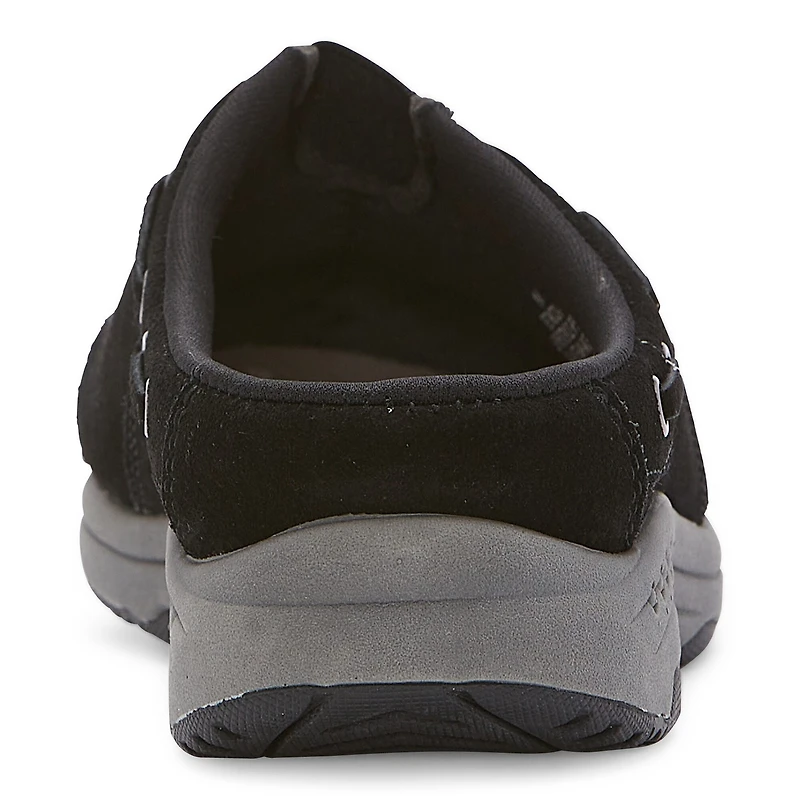 Easy Spirit Tnot Womens Moc Closed Toe Slip-On Shoe