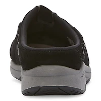 Easy Spirit Tnot Womens Moc Closed Toe Slip-On Shoe