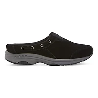 Easy Spirit Tnot Womens Moc Closed Toe Slip-On Shoe