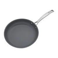 Henckels Stainless Steel 10" Frying Pan with Lid