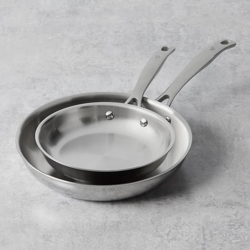 Henckels Stainless Steel 10" Frying Pan