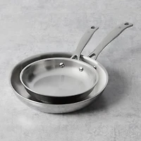 Henckels Stainless Steel 10" Frying Pan